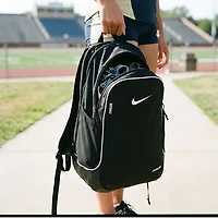 Nike Track Backpack