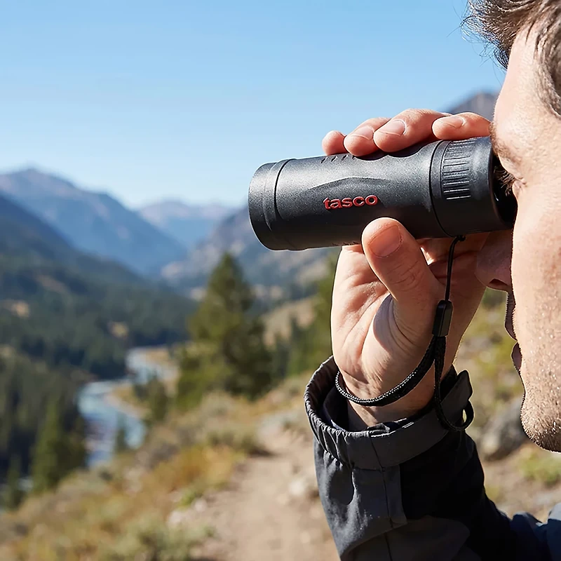 Tasco 10 x 25mm Roof Monocular