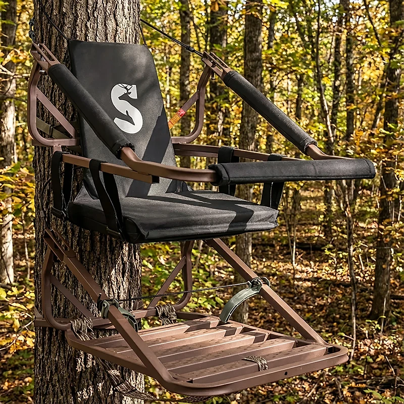 Summit Viper Steel Climbing Treestand