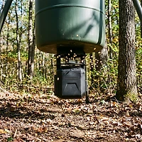 Moultrie Pro Hunter Feeder Kit