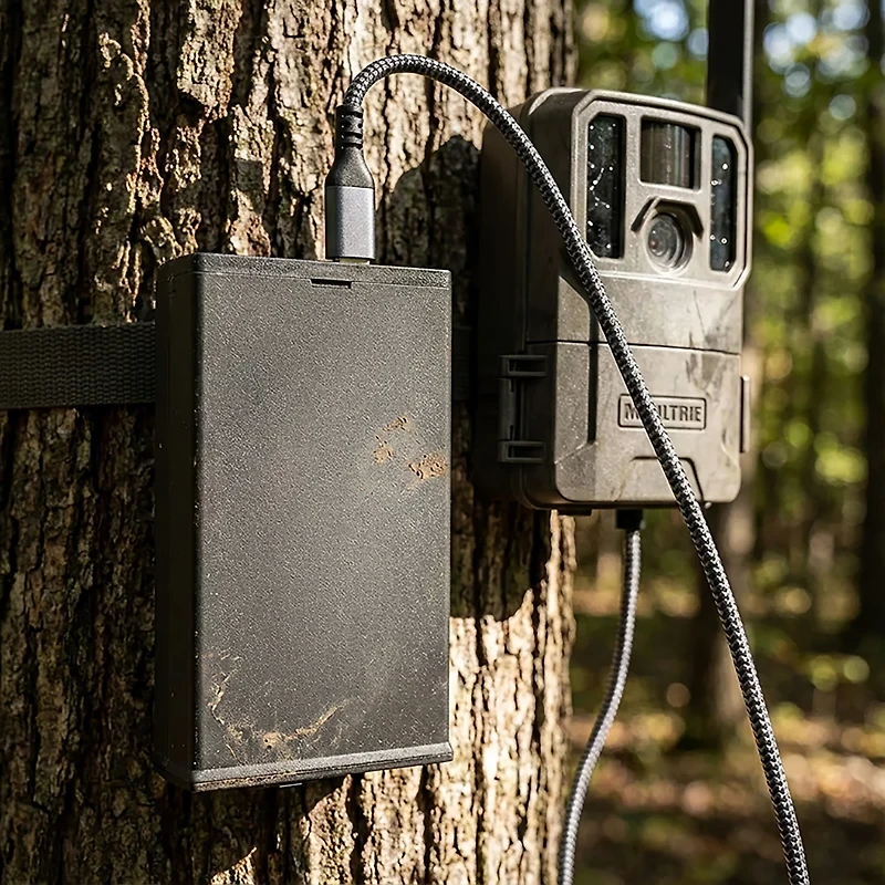 Moultrie Power Mag II