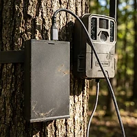 Moultrie Power Mag II