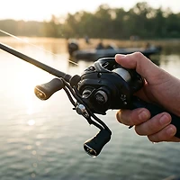 Daiwa Tatula 150 Baitcast Reel