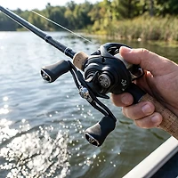 Daiwa Tatula 150 Baitcast Reel