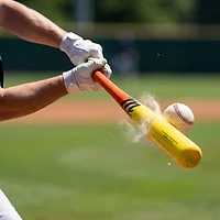 Marucci Pro Cut Maple Wood Baseball Bat