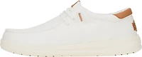HEYDUDE Men's Paul Canvas Shoes