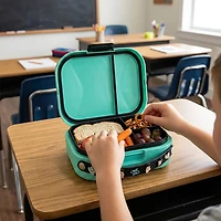 Dude Perfect Kids' Lunch Box