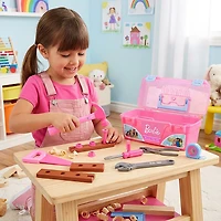 Barbie Toolbox