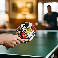 Stiga Jack Pong Paddle