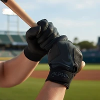 Nike Alpha 2.0 Batting Glove
