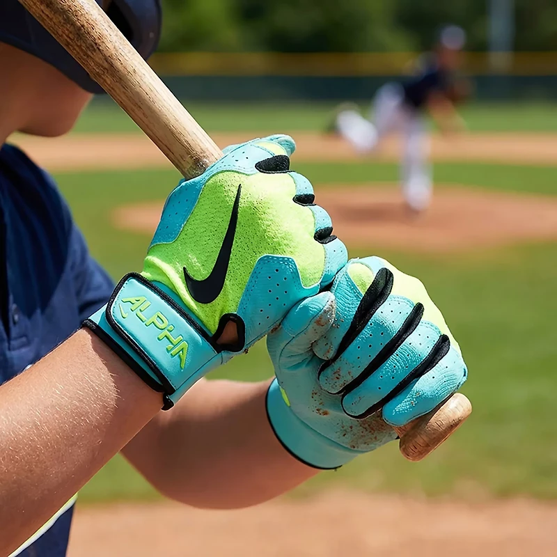 Nike Youth Alpha 2.0 Batting Glove