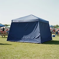 Z-Shade 12 ft x 12 ft Universal Sidewall