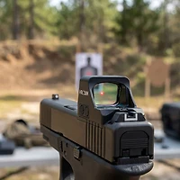 Holosun 407K-X2 HS407K-X2 6 moa Red Dot Sight