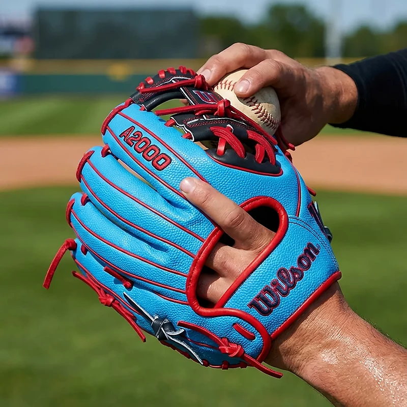 Wilson 11" Adult A2000 Infield Baseball Glove 2025