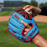 Wilson 11" Adult A2000 Infield Baseball Glove 2025