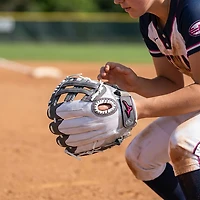 Mizuno 11.5 in Prospect Finch Series Softball Glove
