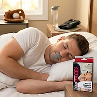 RockTape Go Mouth Sleep Tape