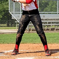 Rawlings Men's Knicker Fit 31 Pants