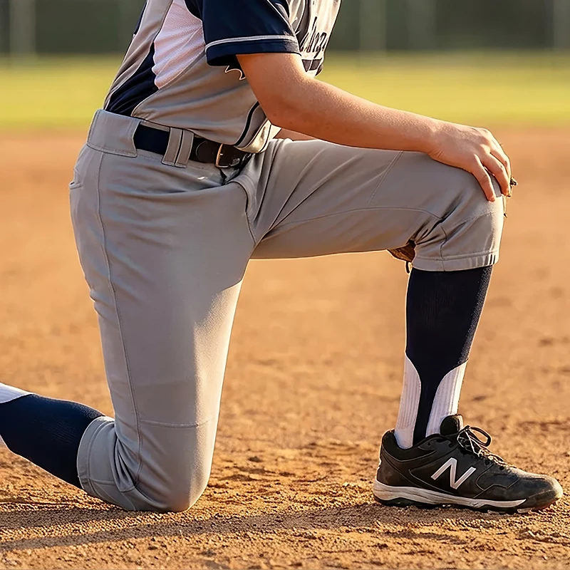 Rawlings Boys' Knicker Fit Baseball Pants