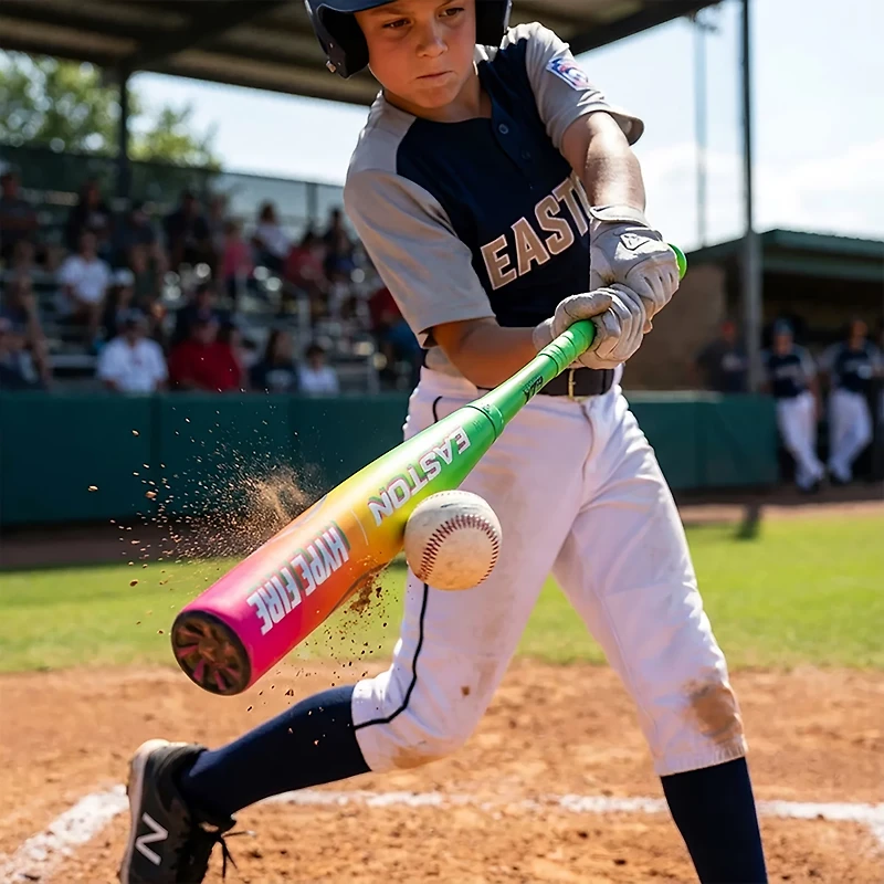 Easton Youth Hype Fire USA Baseball Bat