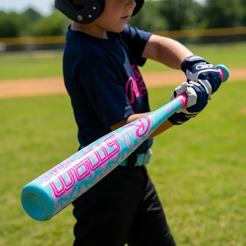 Rawlings Storm USA T-Ball Bat -12