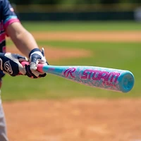 Rawlings Storm USA T-Ball Bat -12