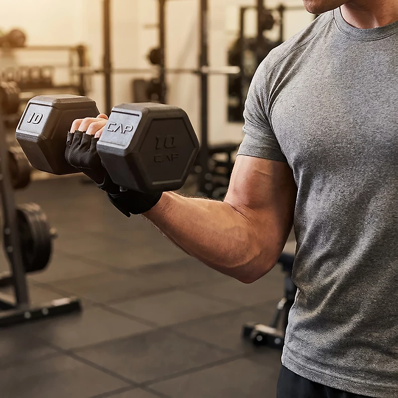 CAP Barbell 20 lb. Dumbbell