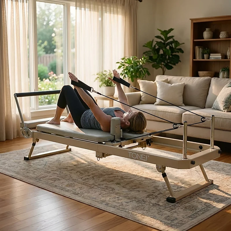 Tone Pilates Reformer