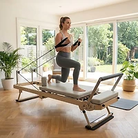 Tone Pilates Reformer