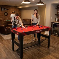 Triumph Sports 10-In-1 Multi-Game Table
