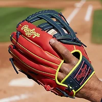 Rawlings 12.5 in Adult R9 Pro Fernando Tatis Jr Baseball Glove