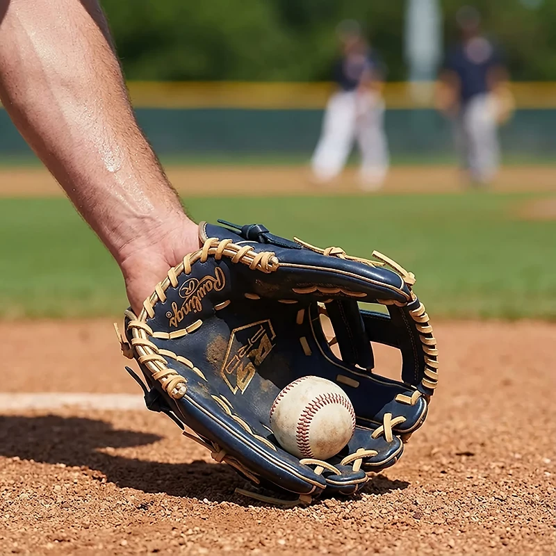 Rawlings 11.5 in Adult R9 Pro Anthony Volpe Fielding Baseball Glove