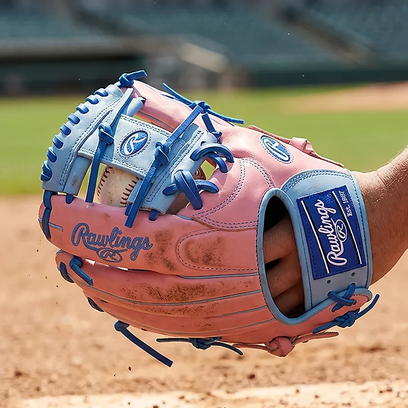 Rawlings 11.5 in Adults' R9 Pro Manny Machado Fielding Baseball Glove