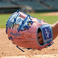 Rawlings 11.5 in Adults' R9 Pro Manny Machado Fielding Baseball Glove