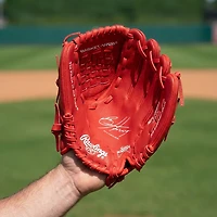 Rawlings 10 in Kids' Mark of a Pro Lite Bryce Harper Fielding Baseball Glove