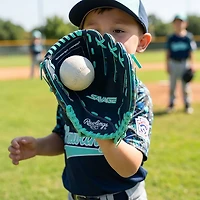 Rawlings 10 in Savage T-Ball Glove