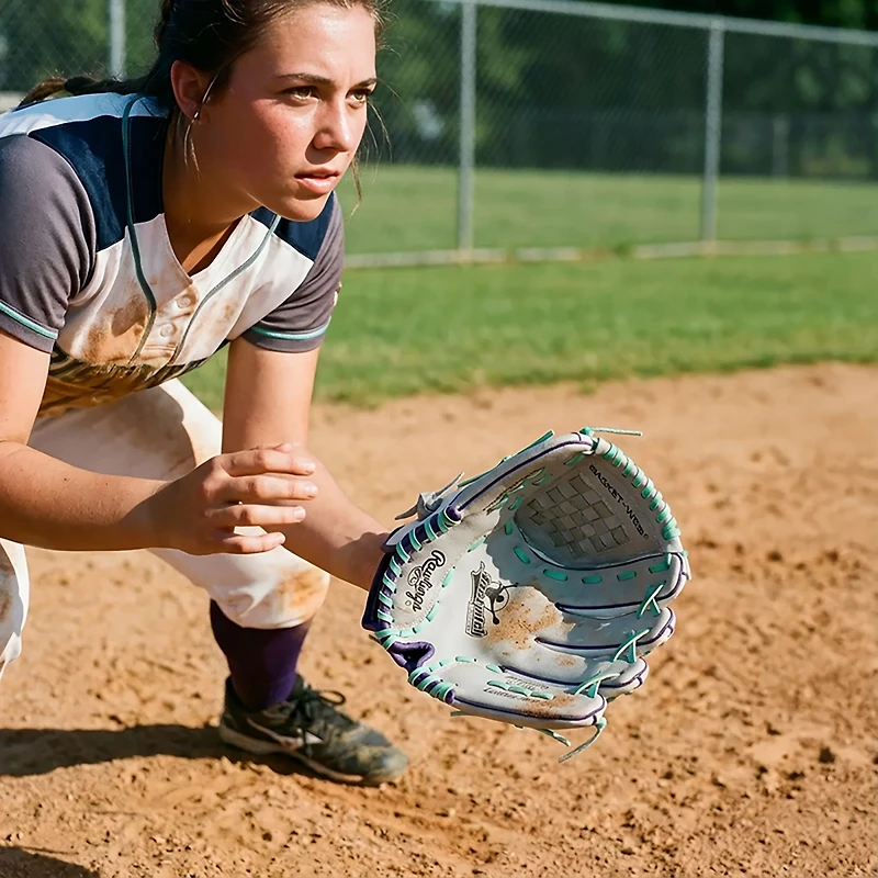 Rawlings 11.5 in Fastpitch Series Fast-Pitch Glove