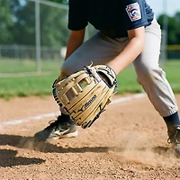 Mizuno 11.5 in. Youth Prospect Select BB Series Baseball Glove