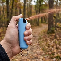 Guard Dog Security Snapshot Pepper Spray