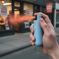 Guard Dog Security Snapshot Pepper Spray