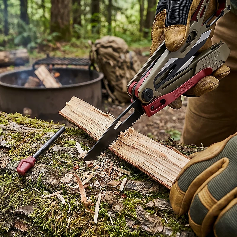 Gerber Stakeout Spark Multi-Tool
