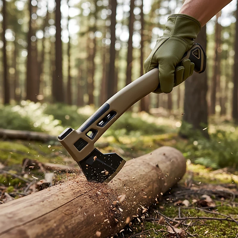 Gerber Bushcraft Coyote Hatchet