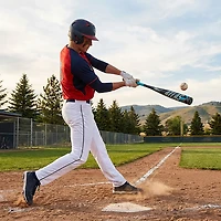 Louisville Slugger Atlas 2026 USSSA Baseball Bat -10