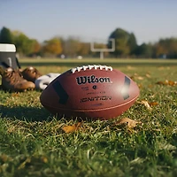 Wilson NFL Ignition Junior Football