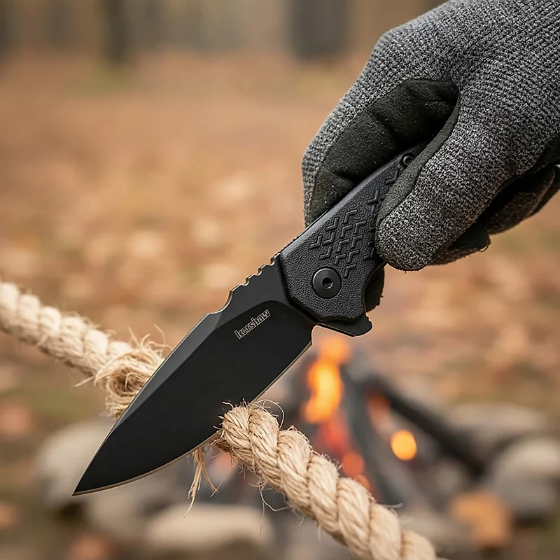 Kershaw Conduit Folding Knife