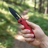 SOG Escape Folding Knife