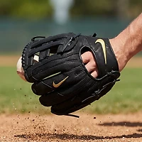 Nike 11.5 in Force Edge H-Web Fielding Glove
