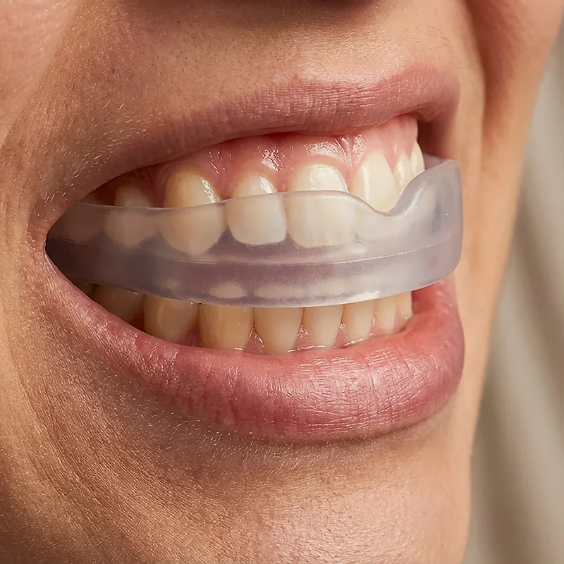 Everlast Single Mouth Guard