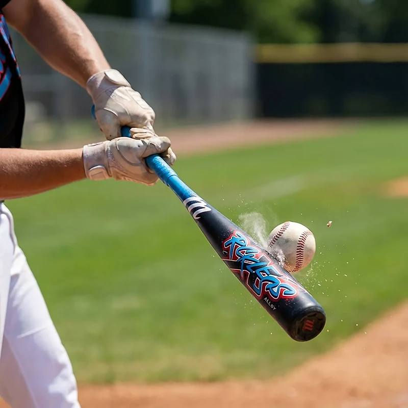 Marucci CAT X RCKLESS USSSA SL Baseball Bat -10