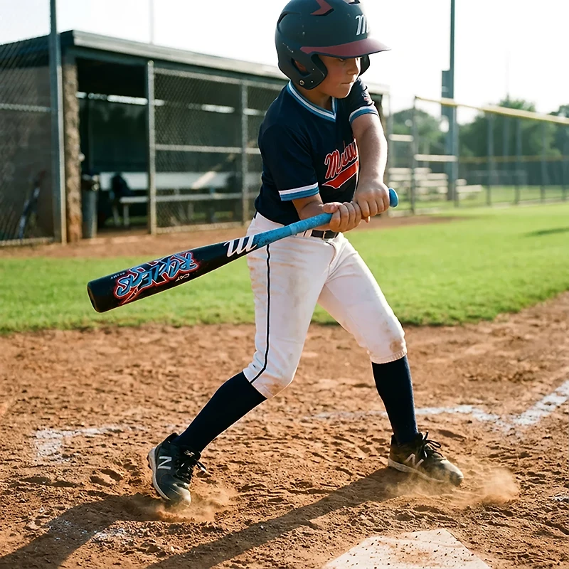 Marucci CAT X RCKLESS USSSA JBB Baseball Bat -10